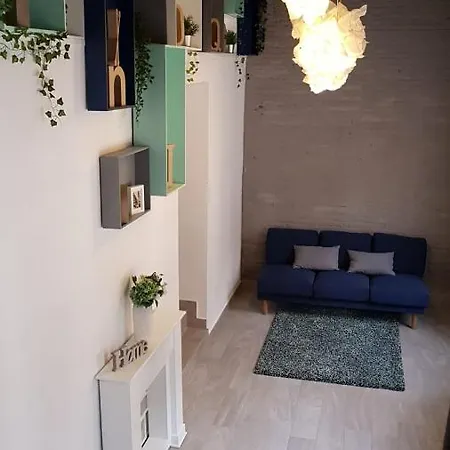 Cozy * Valenza