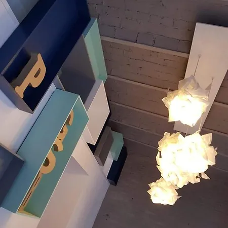 Cozy Guest house *