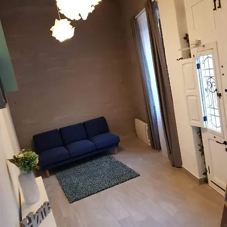 Cozy Guest house Valencia