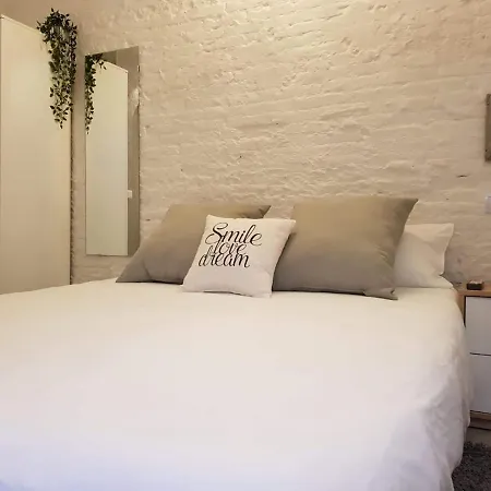 Cozy * Valencia