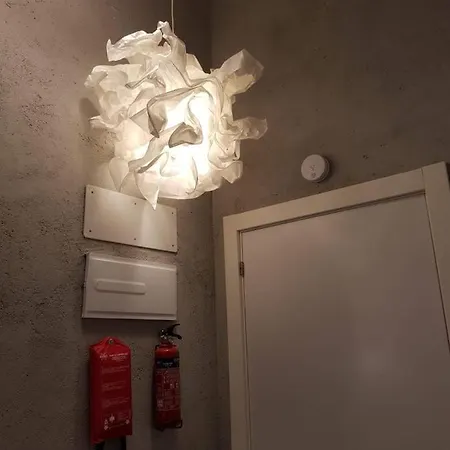 Cozy Affittacamere *