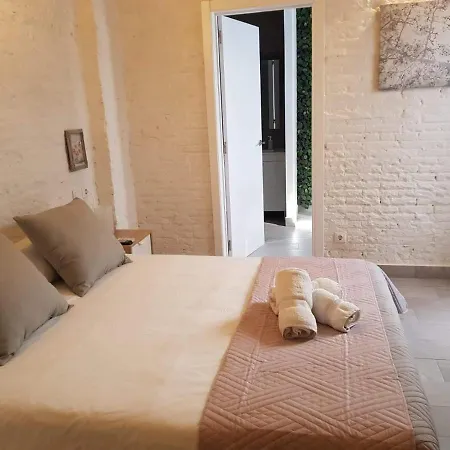Cozy Valencia