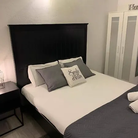 Cozy * Valencia