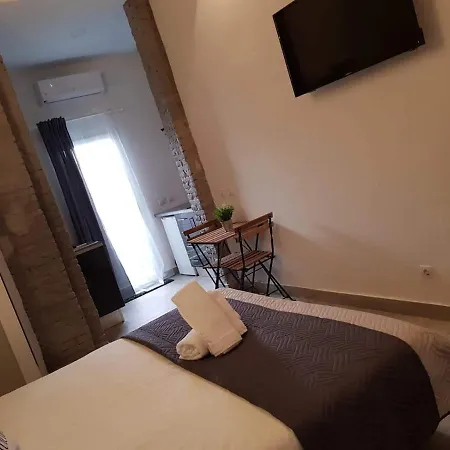 Cozy Guest house