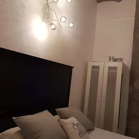 Cozy Guest house Valencia