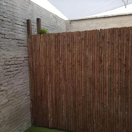 Cozy Gasthuis