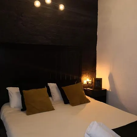 Guest house Cozy