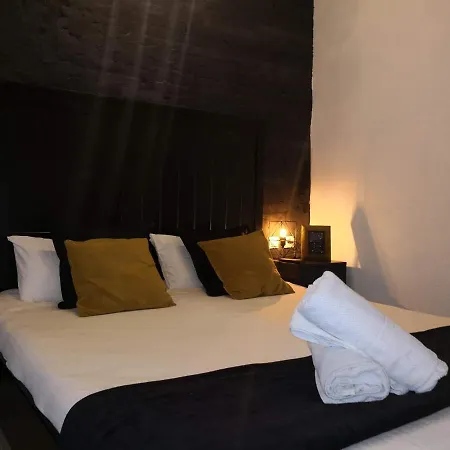 Guest house Cozy