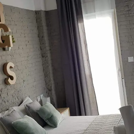 Affittacamere Cozy