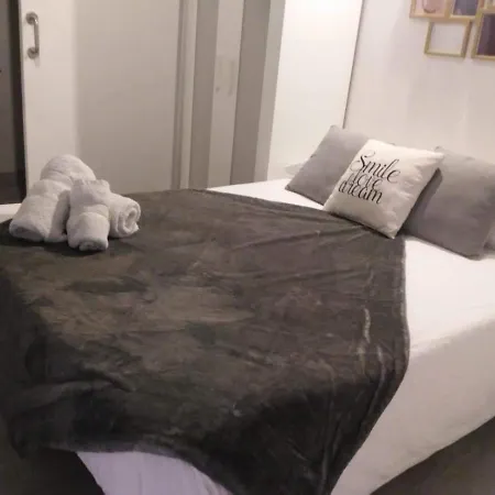 Affittacamere Cozy