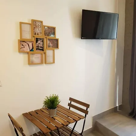 Cozy Valencia