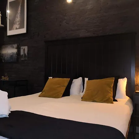 Guest house Cozy Valencia