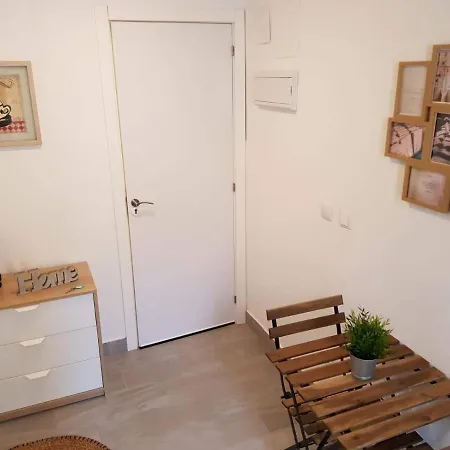 Guest house Cozy Valencia