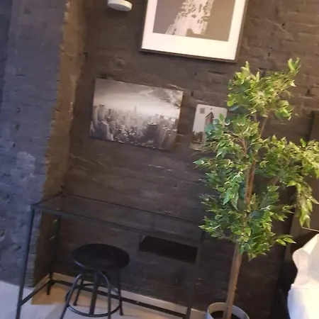 Guest house Cozy Valencia