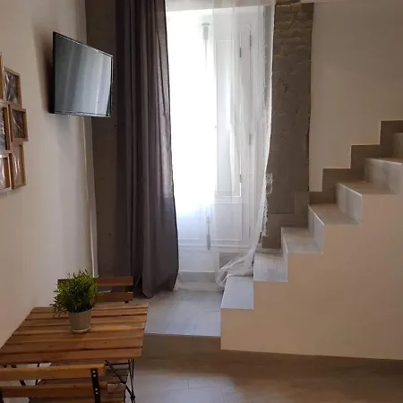 Cozy Affittacamere *