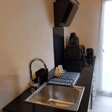 Cozy Guest house