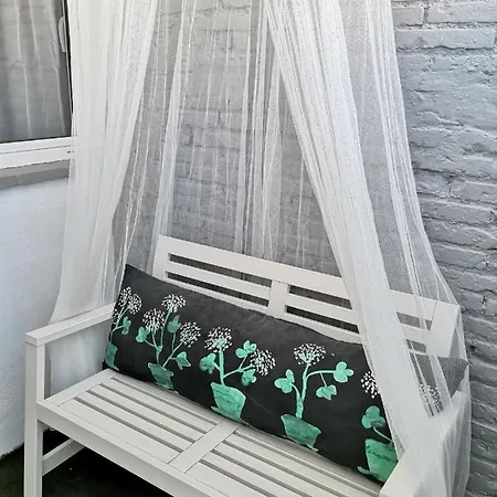 Cozy * Valencia
