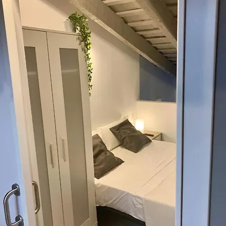 Cozy Gasthuis Valencia