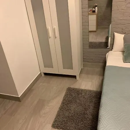 Cozy Guest house *