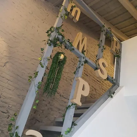 Gasthuis Cozy