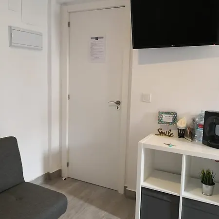 Guest house Cozy