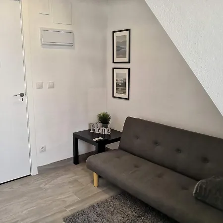 Cozy Affittacamere *