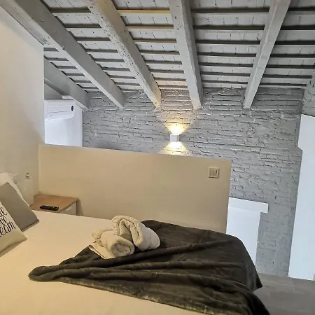 Affittacamere Cozy Valenza