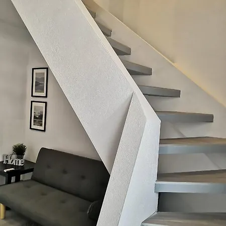 Cozy Guest house Valencia