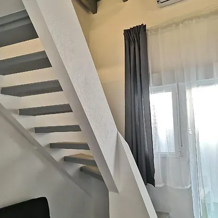 Guest house Cozy