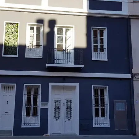 Cozy Guest house