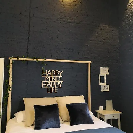 Cozy Affittacamere