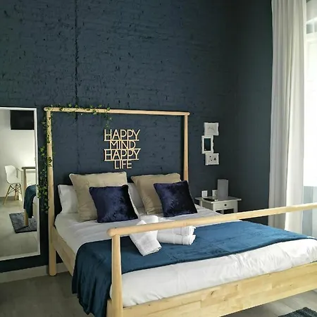 Cozy Affittacamere *