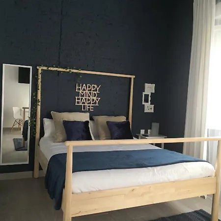 Affittacamere Cozy
