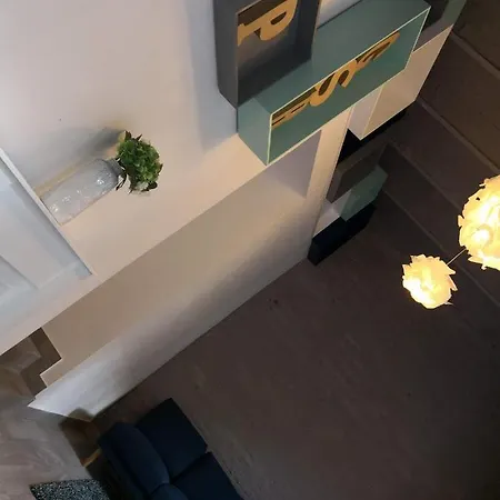 Cozy Valencia