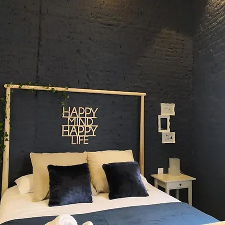 Guest house Cozy *