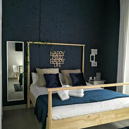 Affittacamere Cozy *