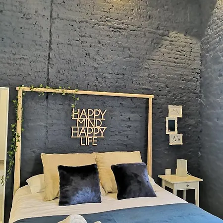 Affittacamere Cozy *