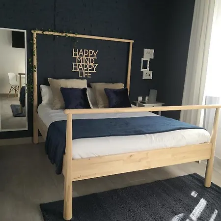 Guest house Cozy