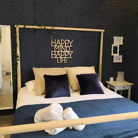 Cozy Guest house Valencia