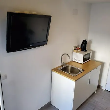 Guest house Cozy *