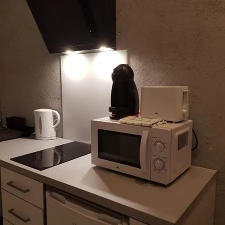 Cozy Pensjonat Walencja
