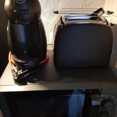 Cozy Pensjonat Walencja